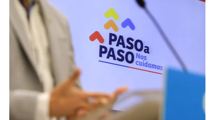 Conoce los detalles de esta etapa del Paso a Paso.
