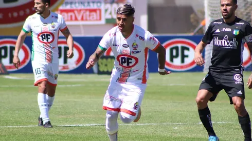 Horario: Cobresal y O'Higgins por la fecha 13 del Campeonato Nacional