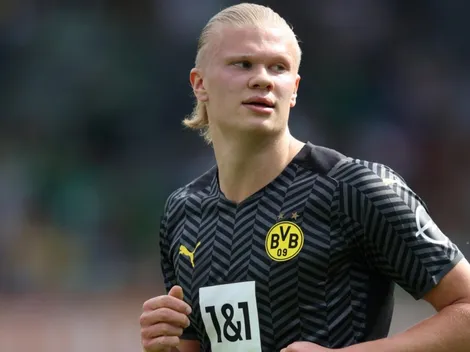 ¿A qué hora juega Borussia Dortmund vs Hertha Berlín por la Bundesliga?