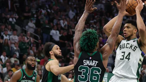 Los Bucks están a solo un triunfo de avanzar a una nueva final de Conferencia.
