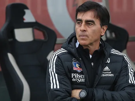 ¡Tranqui Colo Colo! ANFP confirma que Quinteros no dirigirá a la Roja