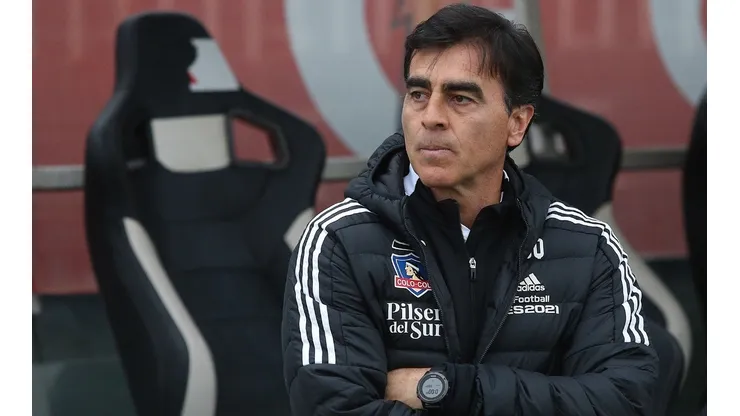 Gustavo Quinteros no ha escondido su ilusión de dirigir a la selección chilena o un equipo grande de Argentina en el futuro