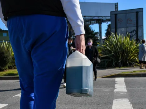 ¿A quiénes beneficiará la rebaja de la parafina y qué precio tendrá?