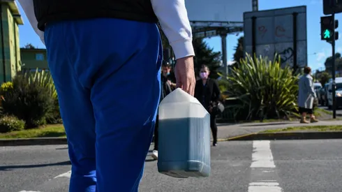 ¿A quiénes beneficiará la rebaja de la parafina y qué precio tendrá?