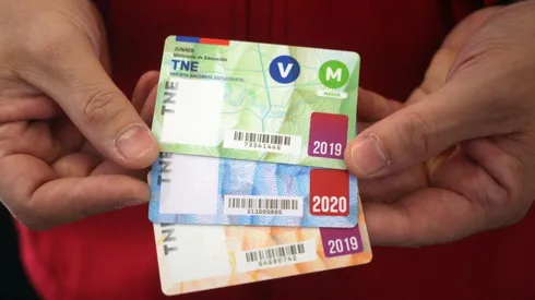 ¿Hasta cuándo hay plazo para renovar la TNE y dónde puedo hacerlo?