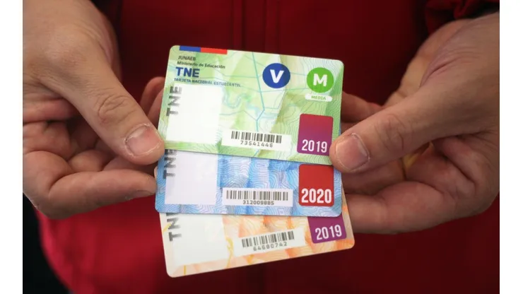 ¿Hasta cuándo hay plazo para renovar la TNE y dónde puedo hacerlo?