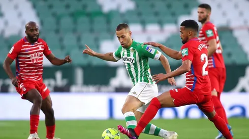 El Betis tendrá su último partido de local en la temporada.