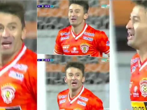 Roberto Gutiérrez: "A veces te va a tocar a ti y a veces al otro"