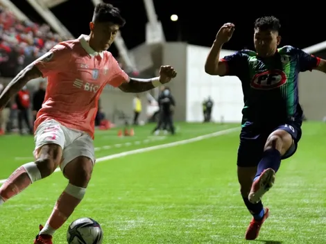 El favorito para Universidad Católica vs Unión La Calera