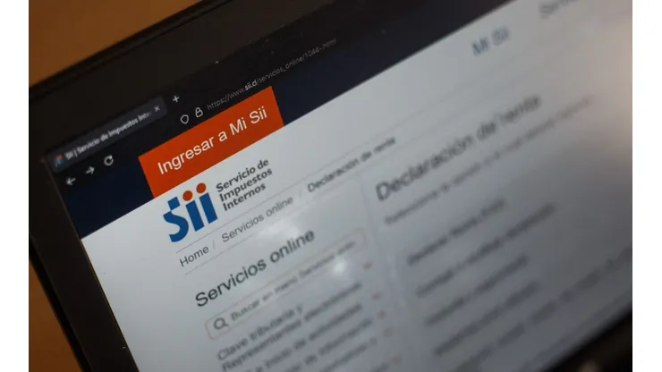 SII añadió un nuevo plazo para realizar el trámite.