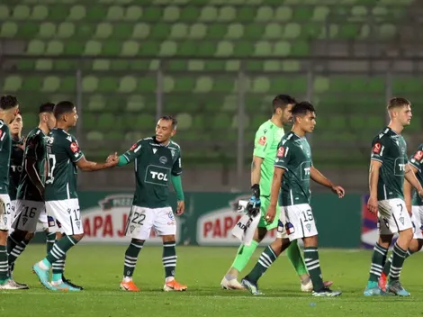 En Wanderers exigen VAR en Primera B tras gol fantasma