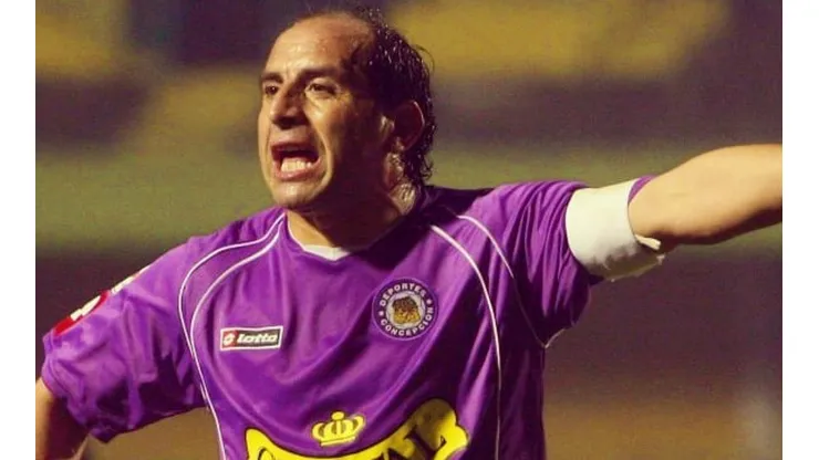 Chiqui Chavarría, voz autorizada en goles fantasmas.