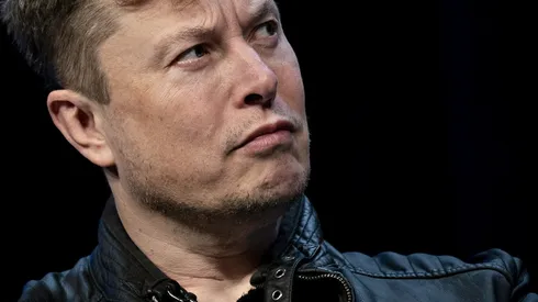 Elon Musk suspende la compra de Twitter.