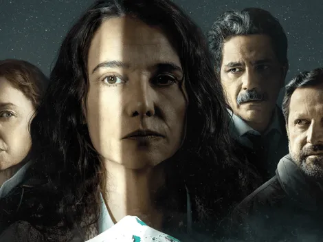 Estos son los lugares donde se grabó 42 días en la oscuridad