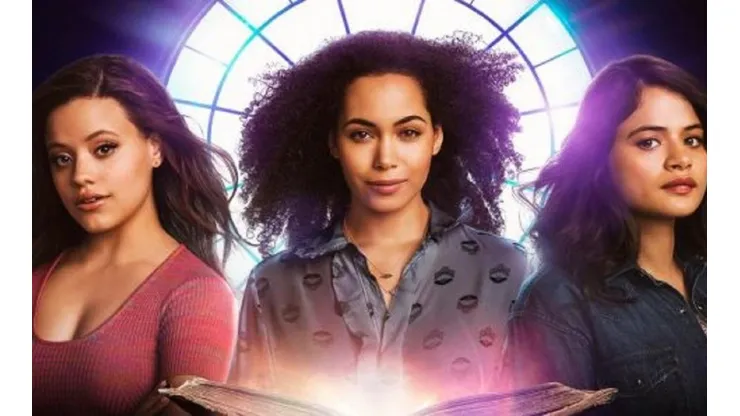 Charmed