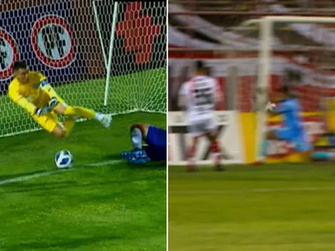 Los otros goles fantasma y polémicas en la temporada