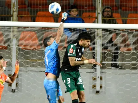 Wanderers explota por el “gol brujo” de Cobreloa