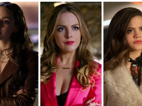 ¿Qué series no fueron renovadas en The CW?