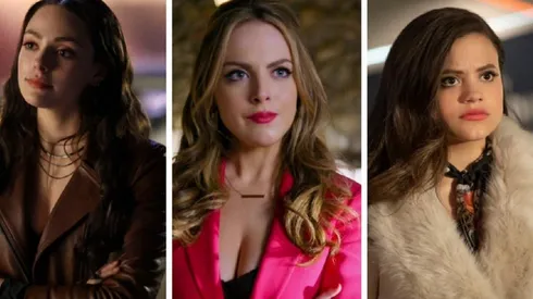 Legacies, Dynasty y Charmed no tendrán nuevas temporadas.
