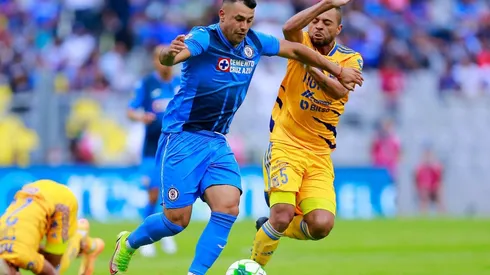 Duras críticas para Iván Morales tras la derrota de Cruz Azul ante Tigres UANL.