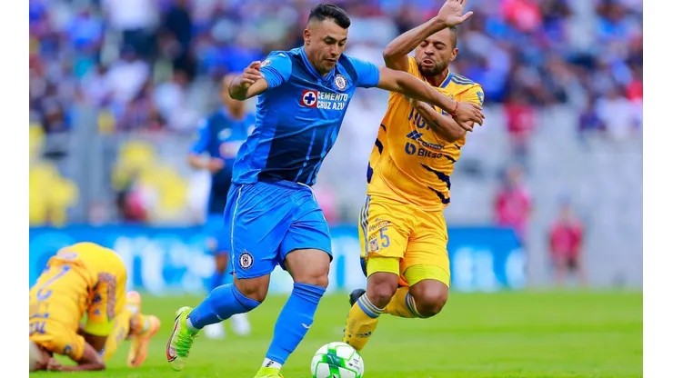 Duras críticas para Iván Morales tras la derrota de Cruz Azul ante Tigres UANL.