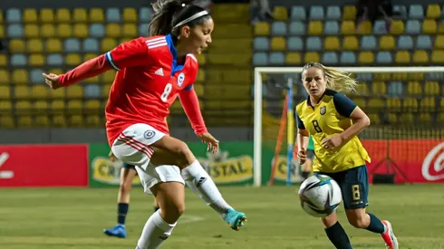 La Roja femenina confirma dos amistosos pensando en la Copa América.