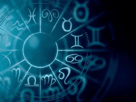 Horóscopo de hoy viernes 13 de mayo de 2022