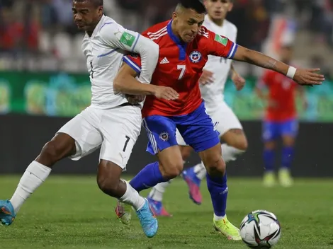 "Nuevo DT de Chile tiene un camino ya muy avanzado"