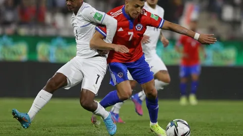 La Roja espera conocer pronto su nuevo entrenador.