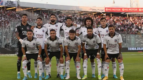 Gabriel Costa vuelve tras cumplir dos fechas de suspensión.