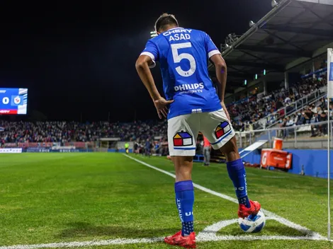 El Tribunal confirma la sanción: la UC sin público ante La Calera