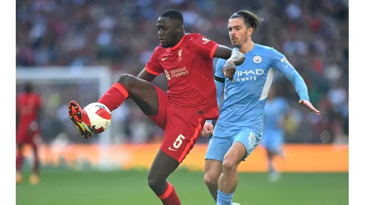 Manchester City podría ser campeón en esta 37° fecha de la Premier League.