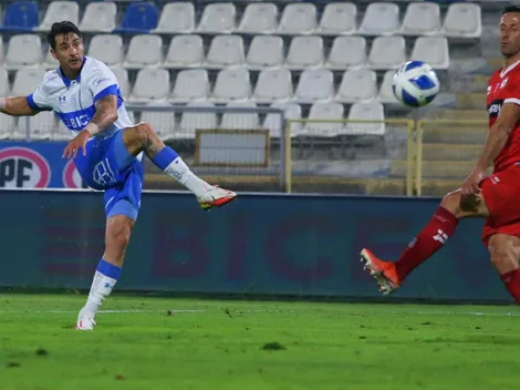 La UC recupera la memoria con Holan y vuelve a ganar