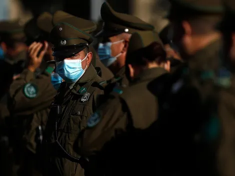 Investigan a Carabineros que participaban en estafa Knightsbridge