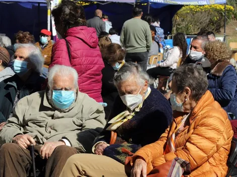 Consulta con tu RUT si recibirás el Bono Invierno y la fecha de pago