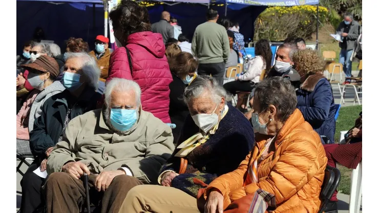 Consulta con tu RUT si recibirás el Bono Invierno y la fecha de pago