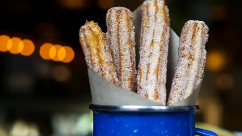 Churros