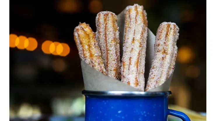 Churros