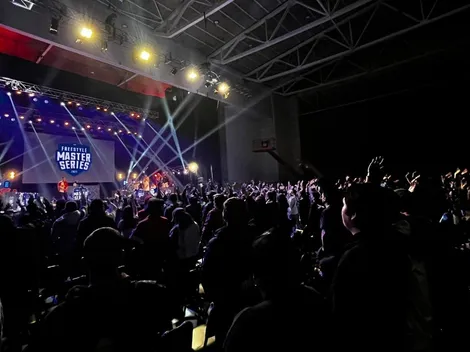 Horario: Valencia acoge la primera jornada del FMS Internacional