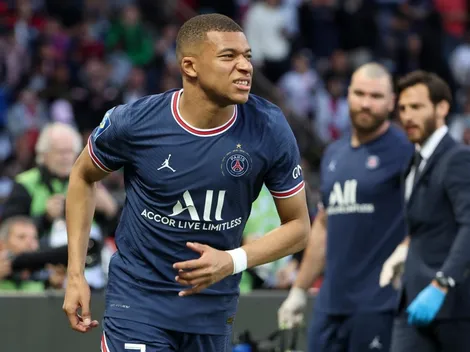 Horario: PSG enfrenta a Montpellier en la Ligue 1 de Francia