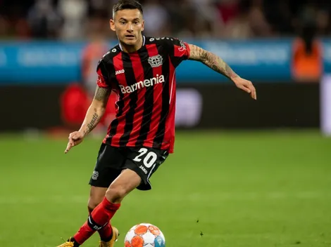 Horario: Bayer Leverkusen finaliza la Bundesliga enfrentando a Friburgo