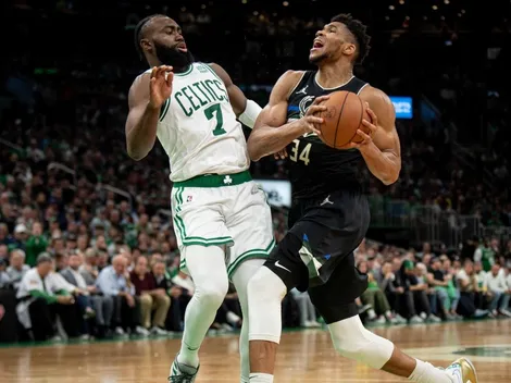 Horario: Los Bucks quieren cerrar la serie ante los Celtics y llegar a la final