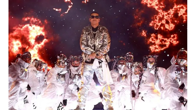 Daddy Yankee