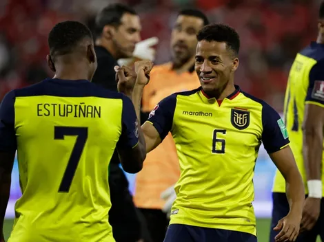 "Castillo no aguanta más, piensen en la persona"