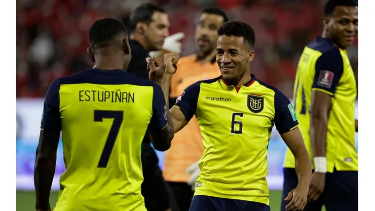 En Ecuador piden que se deje tranquilo el tema de Byron Castillo