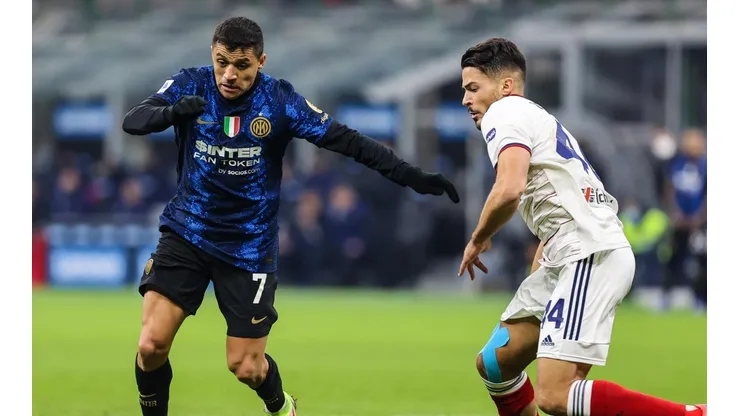 Inter tiene que esperar una ayuda de Atalanta esta fecha.