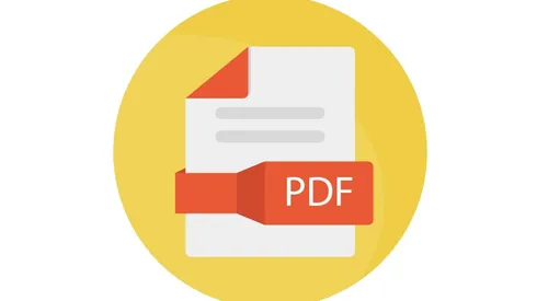 Se puede pasar de Word a PDF sin páginas web