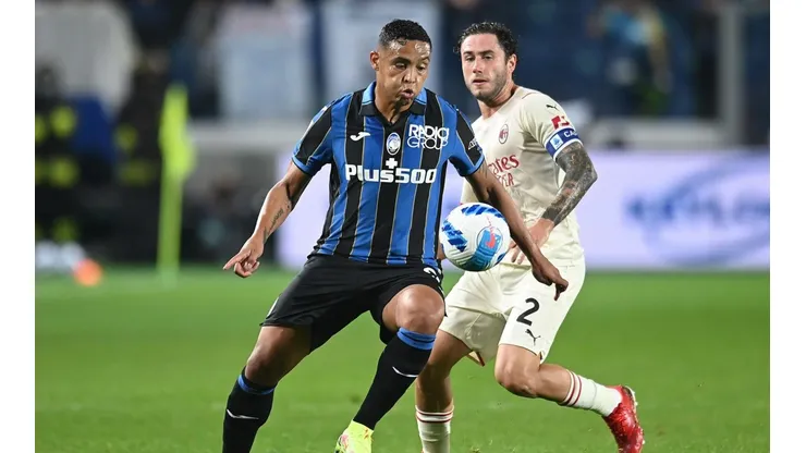 MIlan es el líder de la Serie A con 80 puntos.