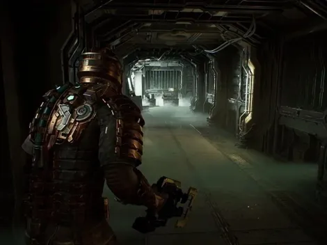 ¡Remake de Dead Space ya tiene fecha de lanzamiento!