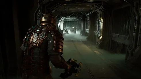 El juego está siendo desarrollado por EA Motive